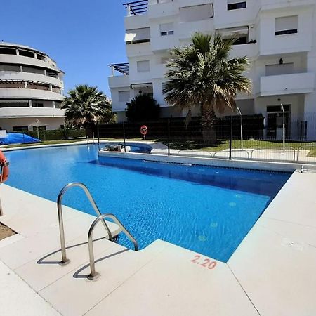 Balcon Del Mar Estepona Luaran gambar