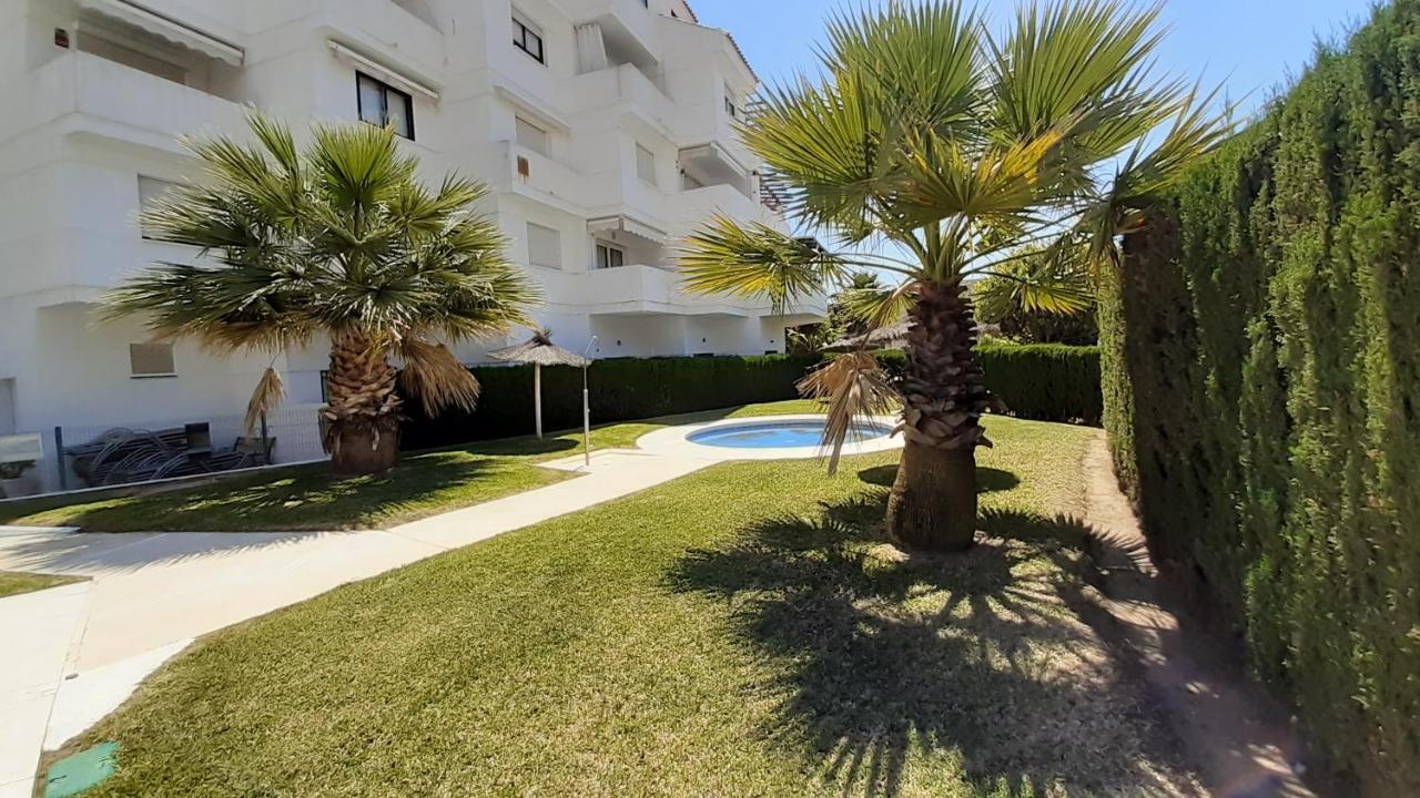 Balcon Del Mar Estepona Luaran gambar
