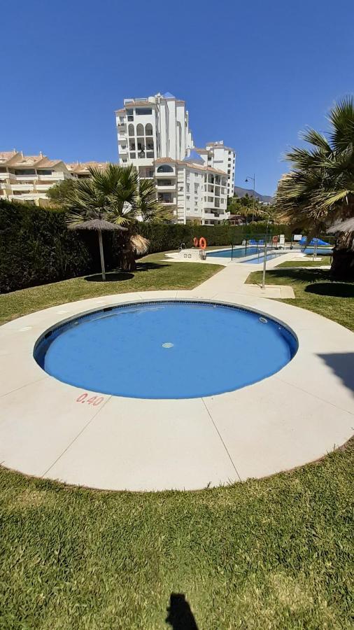 Balcon Del Mar Estepona Luaran gambar