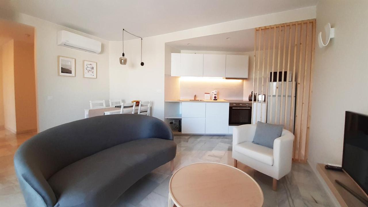 Balcon Del Mar Estepona Luaran gambar