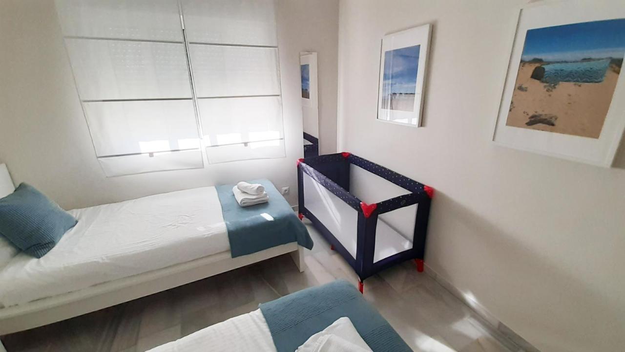 Balcon Del Mar Estepona Luaran gambar