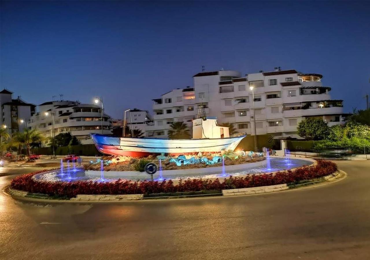 Balcon Del Mar Estepona Luaran gambar